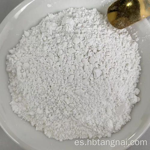 Hot Sell High Pure Magnesium óxido